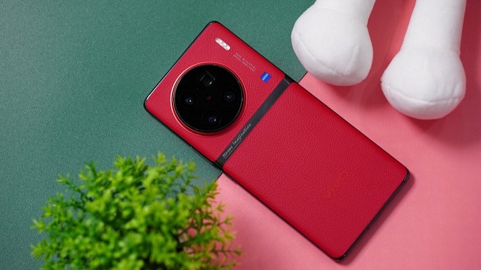 so sánh iPhone 14 Pro Max và Vivo X90 Pro+