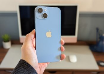 Top điện thoại iPhone 128GB giá tốt, cấu hình mạnh đáng mua 2022