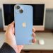 Top điện thoại iPhone 128GB giá tốt, cấu hình mạnh đáng mua 2022