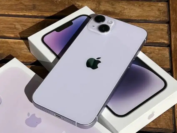 Top điện thoại iPhone 128GB