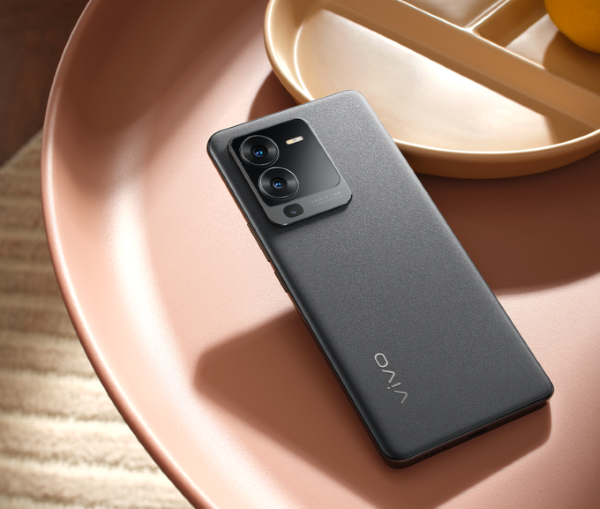 Vivo V25 Pro có mấy màu