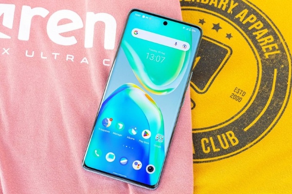 Vivo V25 Pro có mấy màu