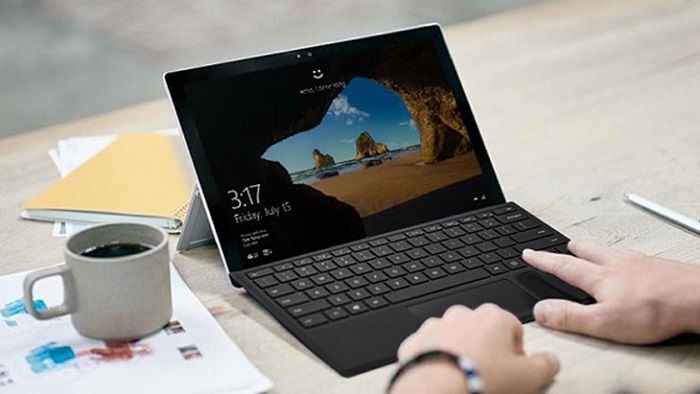 Windows Hello là gì