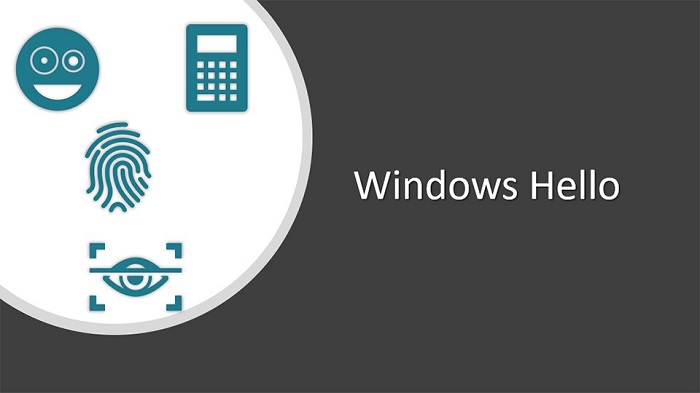 Windows Hello là gì