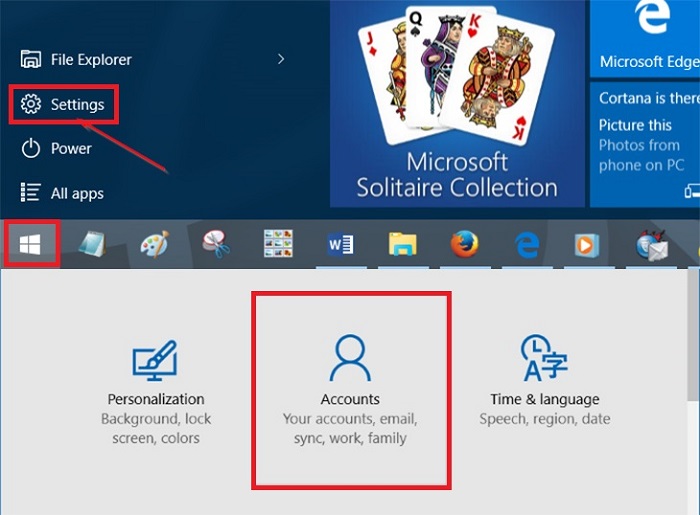 Windows Hello là gì