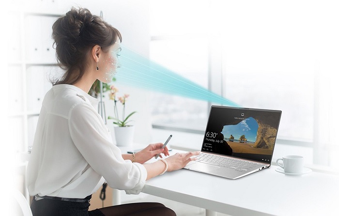 Windows Hello là gì