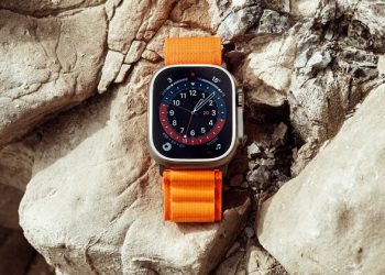 Apple Watch Ultra có gì đặc biệt?