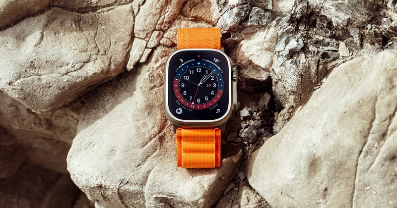 Apple Watch Ultra có gì đặc biệt?