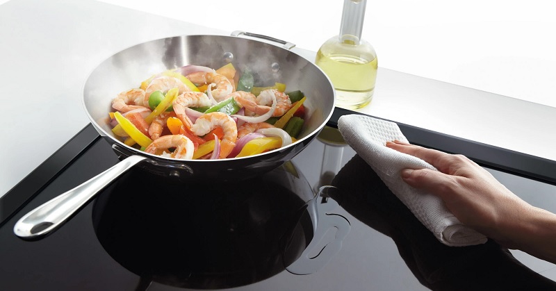 Bếp từ dùng nồi inox được không? Cách sử dụng nồi inox trên bếp từ đúng cách