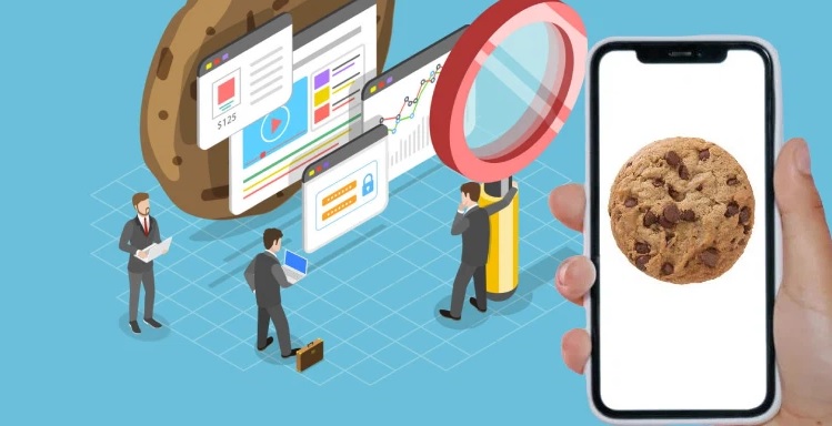 Cookie là gì? Hướng dẫn cách bật cookie trên iPhone