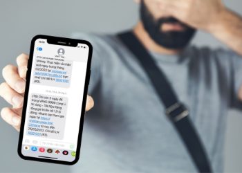 Thử ngay 4 cách chặn tin nhắn rác trên iPhone cực hiệu quả
