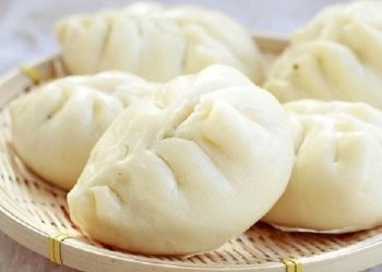 Hướng dẫn cách làm bánh bao bằng nồi cơm điện ngon như ngoài hàng