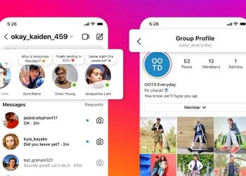 Hướng dẫn cách sử dụng Notes trên Instagram – Một tính năng hay ho nên trải nghiệm