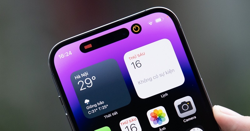 Cách xóa lịch trên iPhone chỉ trong phút mốt