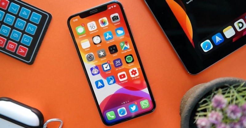 Cách xóa mật khẩu đã lưu trên iPhone đơn giản, dễ thực hiện