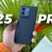 Trải nghiệm chụp hình với camera Vivo V25 Pro
