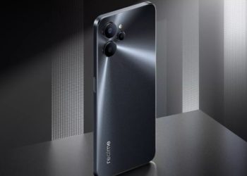 Cấu hình Realme 10 5G: Chip Dimensity 700 đi kèm RAM 8GB, pin 5.000 mAh, camera 50MP