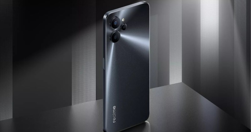 Cấu hình Realme 10 5G: Chip Dimensity 700 đi kèm RAM 8GB, pin 5.000 mAh, camera 50MP