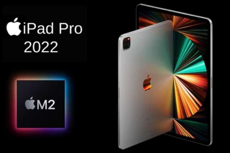 có nên mua iPad Pro 2022