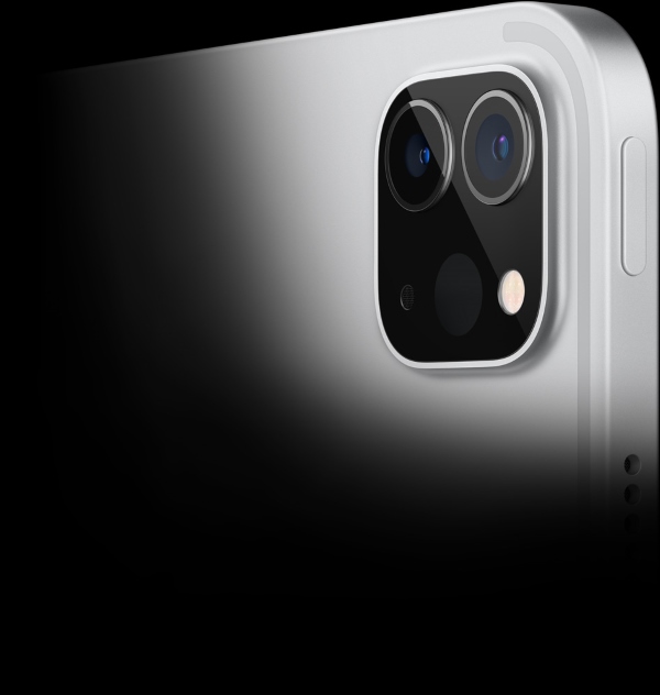 có nên mua iPad Pro 2022