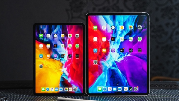 có nên mua iPad Pro 2022