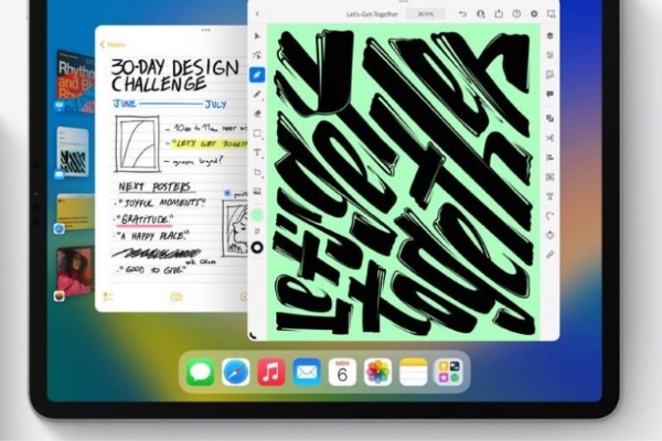 có nên mua iPad Pro 2022