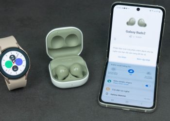 Đánh giá Galaxy Buds 2 chất lượng trong tầm giá 3 triệu đồng