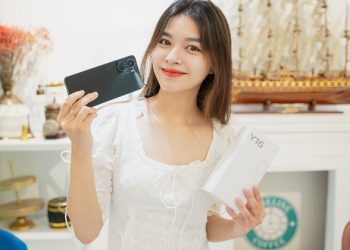 Đánh giá Vivo Y16: Thiết kế độc đáo, màn hình rộng, cấu hình đủ dùng, pin trâu tuy nhiên chưa phải lựa chọn tốt nhất
