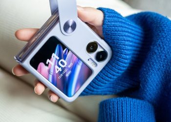 Khám phá những điểm nổi bật trên OPPO Find N2 Flip vừa ra mắt