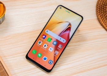TOP 4 mẫu điện thoại có thiết kế thời thượng, hiệu năng mạnh mẽ, camera chất lượng