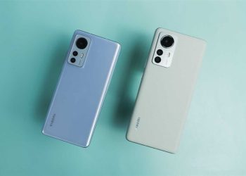 TOP 6 điện thoại Xiaomi đáng mua nhất 2022