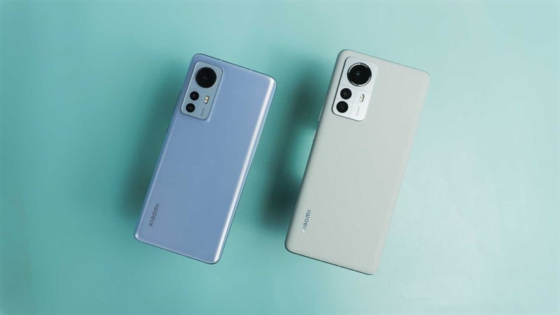 điện thoại xiaomi đáng mua nhất 2022