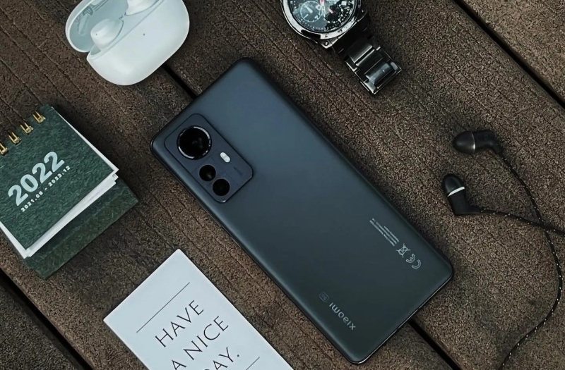 điện thoại xiaomi đáng mua nhất 2022