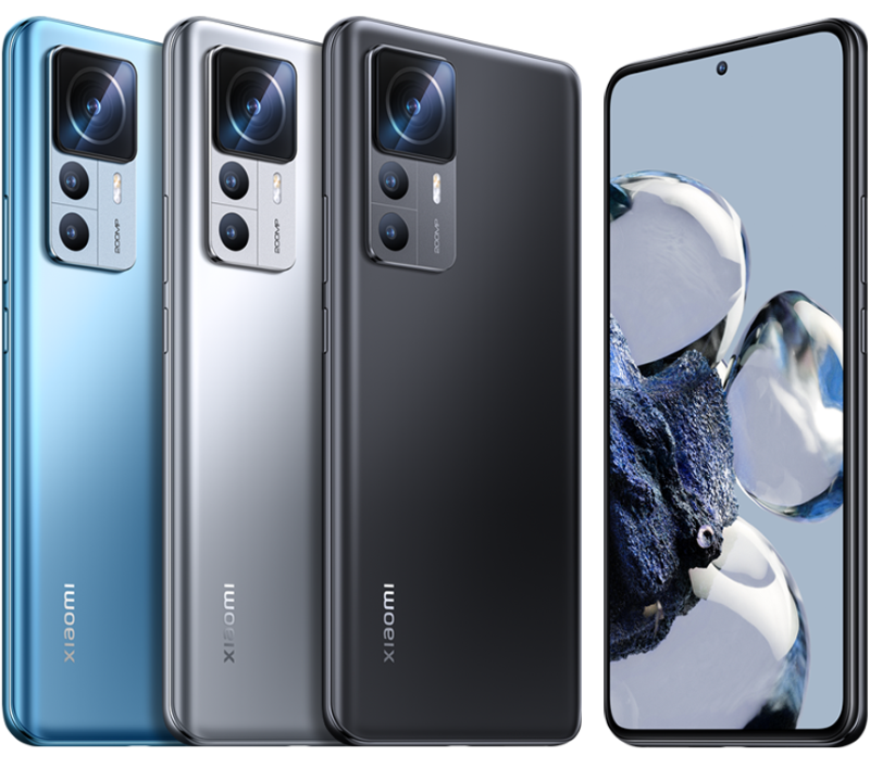 điện thoại xiaomi đáng mua nhất 2022