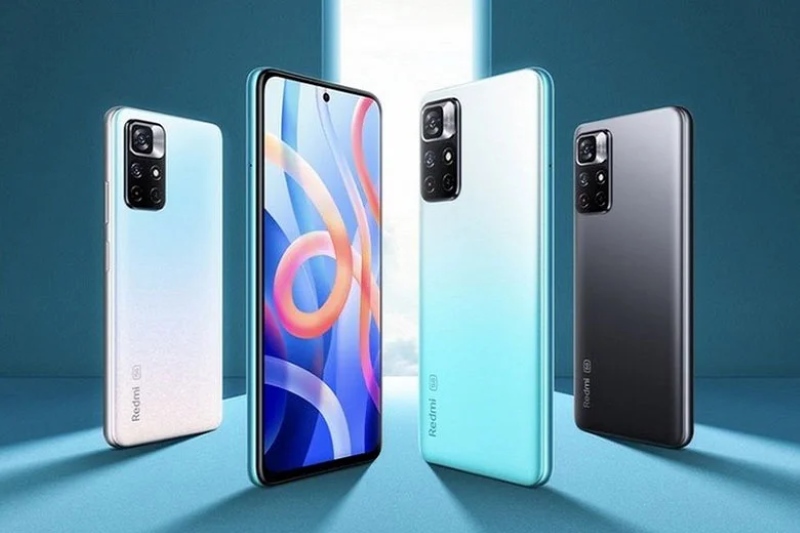 điện thoại xiaomi đáng mua nhất 2022