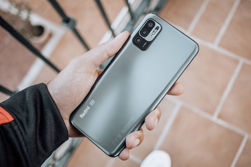 điện thoại xiaomi đáng mua nhất 2022