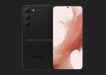 Lộ diện dung lượng pin dòng Samsung Galaxy S23 có sự nâng cấp so với thế hệ tiền nhiệm