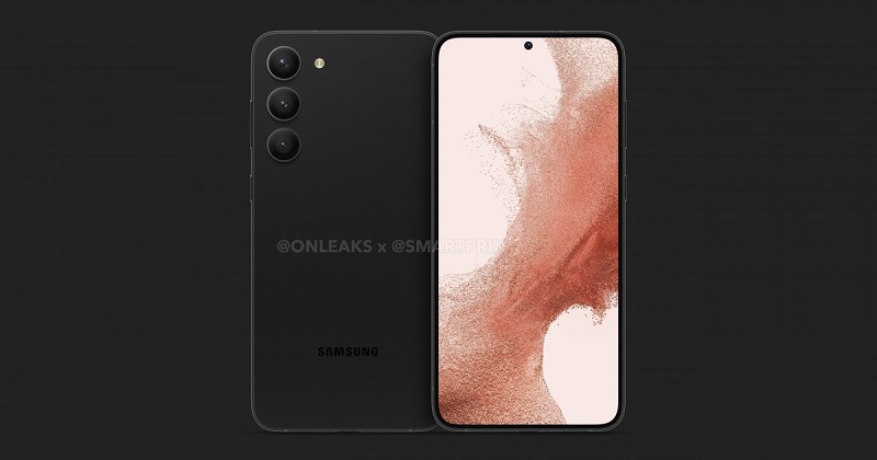 Lộ diện dung lượng pin dòng Samsung Galaxy S23 có sự nâng cấp so với thế hệ tiền nhiệm