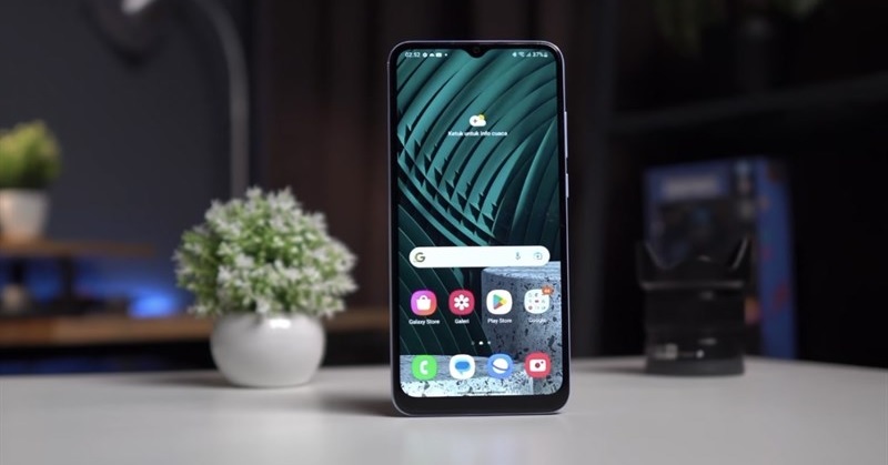 Galaxy A04e có gì mới so với phiên bản tiền nhiệm Galaxy A04?