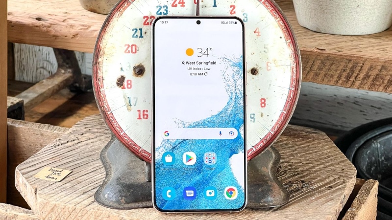 giá bán Galaxy S23 5G bao nhiêu