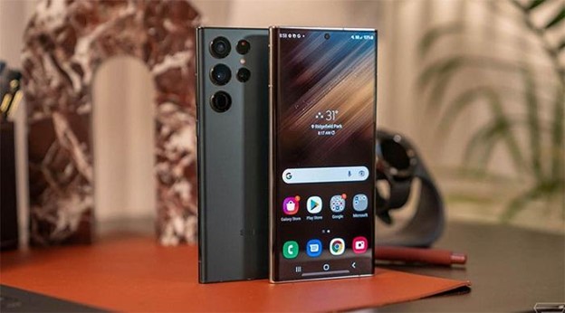 google pixel 6 pro vs samsung s22 ultra