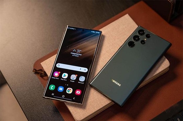 google pixel 6 pro vs samsung s22 ultra