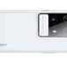 Hình ảnh OPPO Find X6 lộ diện với thiết kế camera mới cực độc đáo