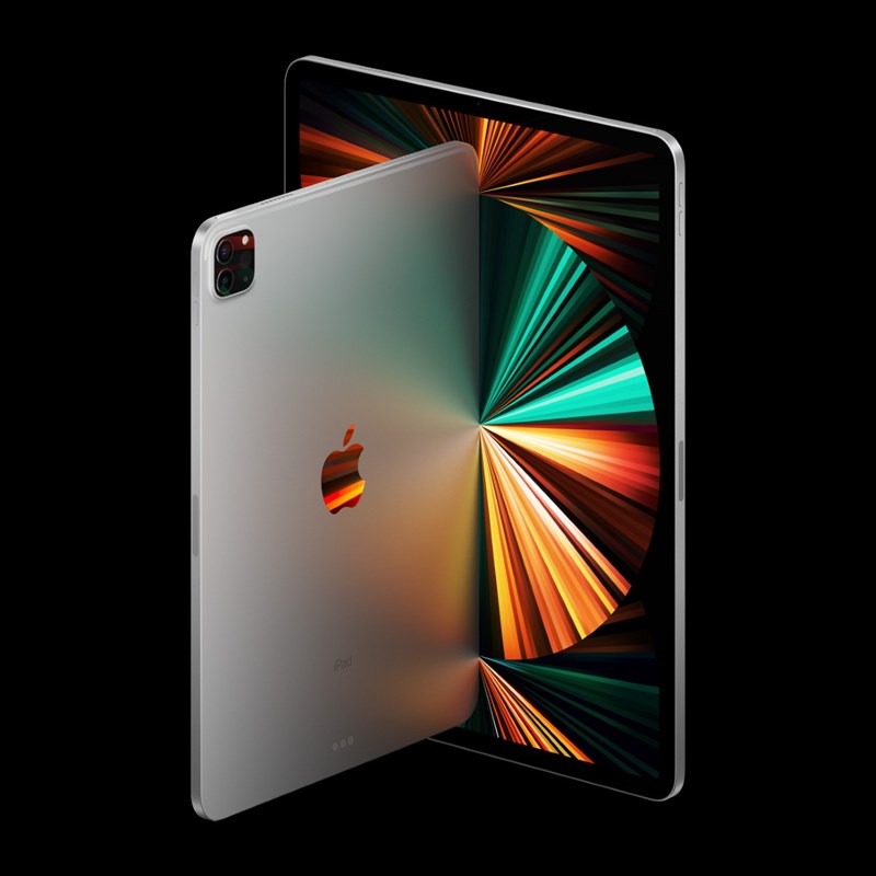 ipad pro 2022 khi nào ra mắt