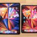 iPad Pro 2022 viettel Store