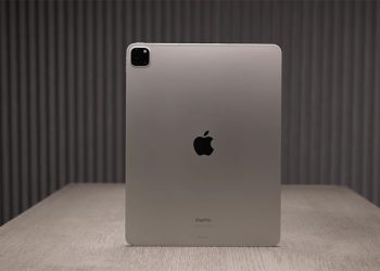 Trên tay iPad Pro 2022 xách tay sớm nhất về Việt Nam