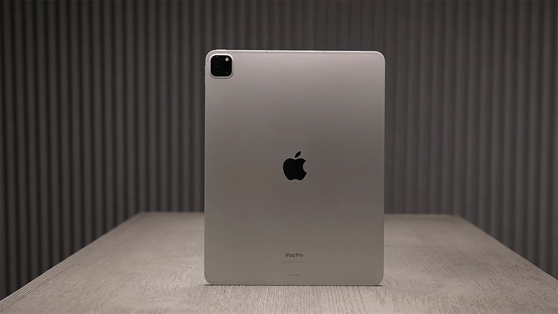 iPad Pro 2022 xách tay