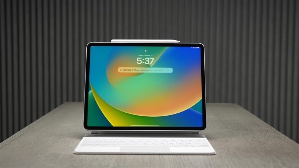 iPad Pro 2022 xách tay