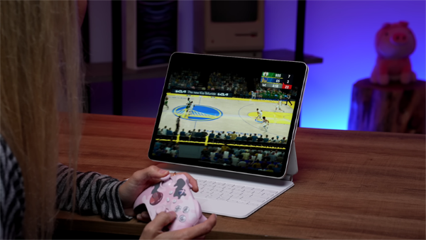 iPad Pro 2022 xách tay
