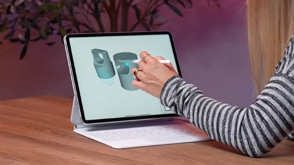 iPad Pro 2022 xách tay